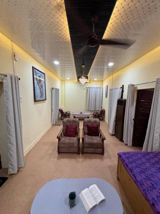 Raahee Vacation Apartment *