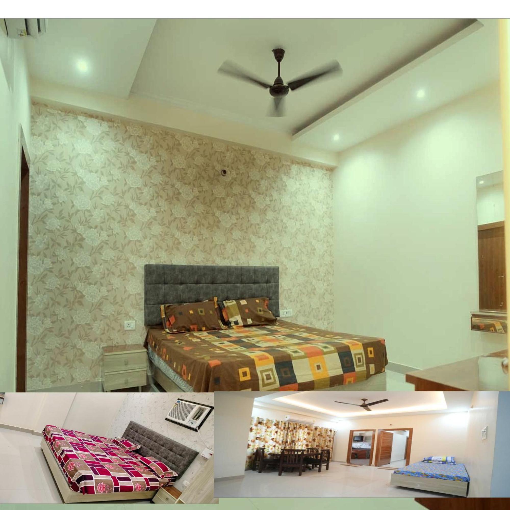 Villa Lavish Living