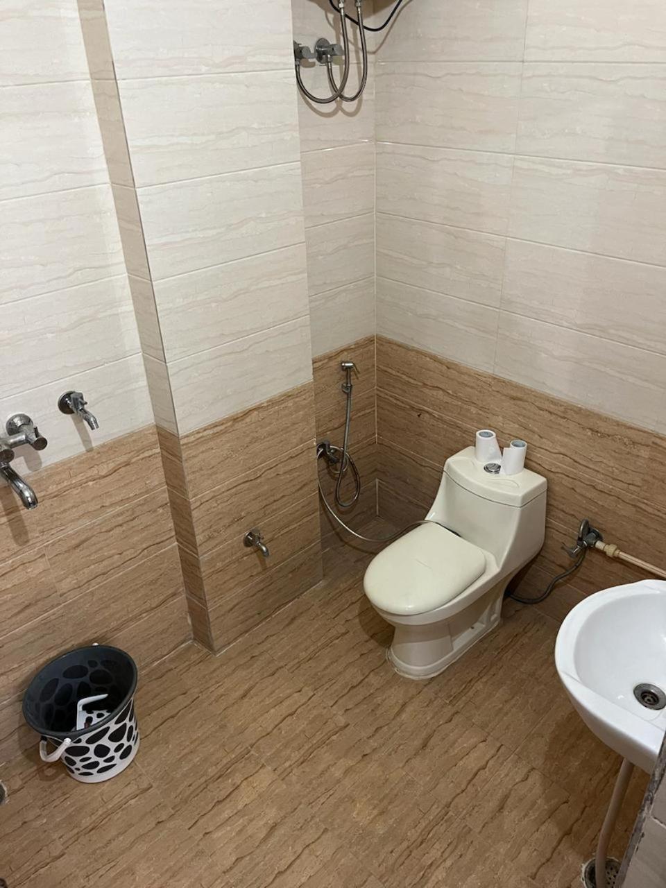 Lavish Living Villa Varanasi