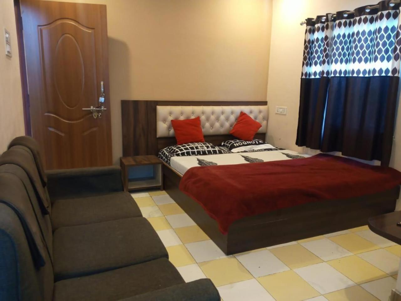 Villa Lavish Living Varanasi