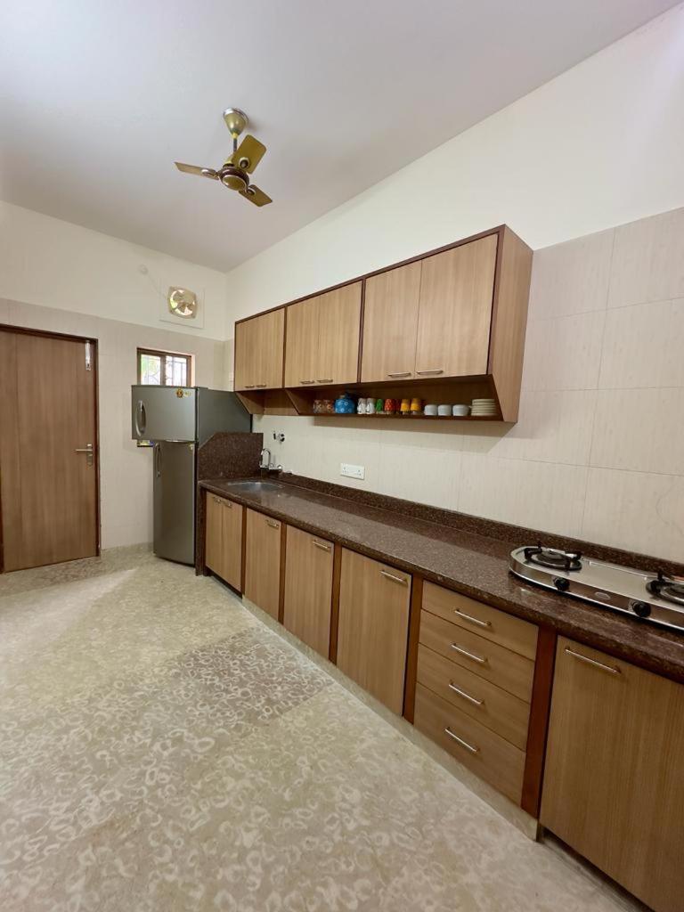 Lavish Living Villa Varanasi