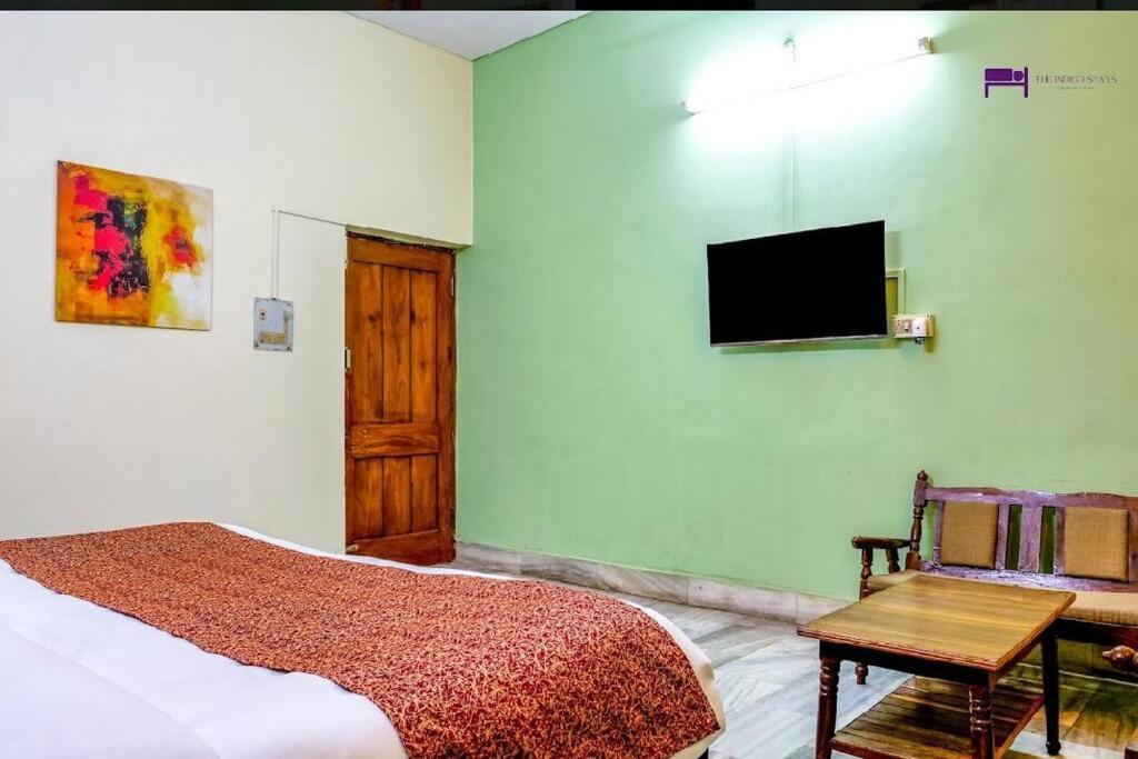 Villa Full At Heart Of Varanasi