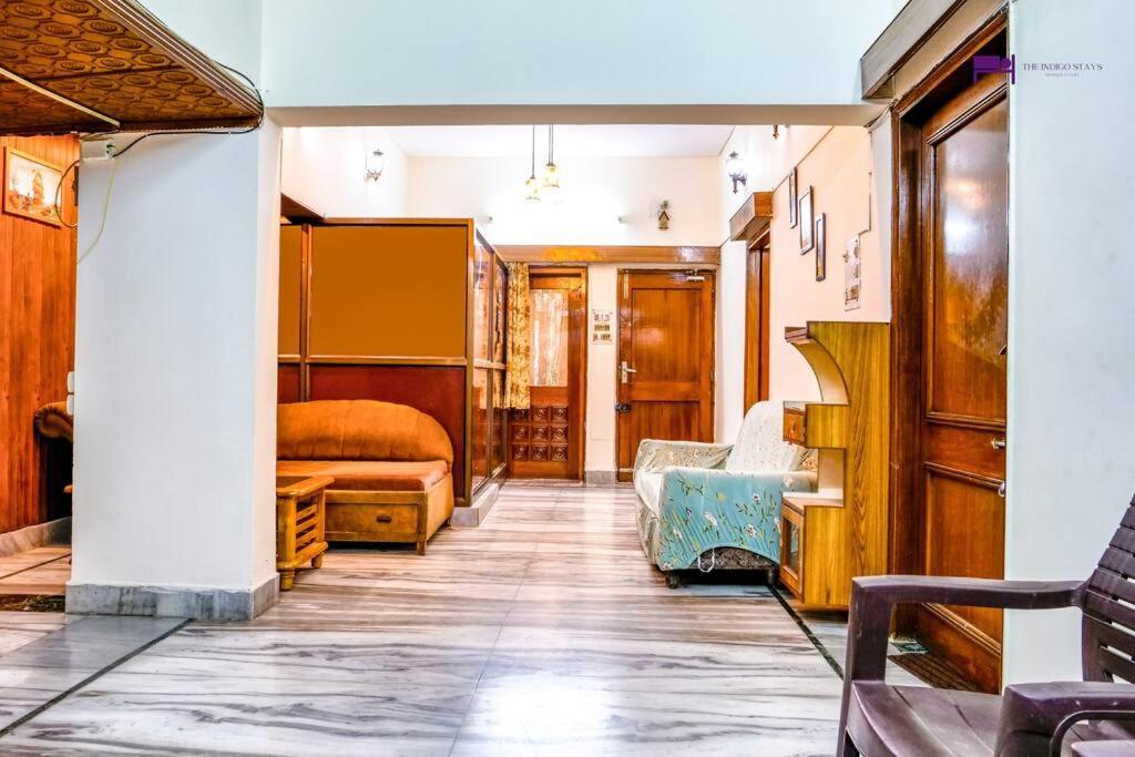 Villa Full At Heart Of Varanasi