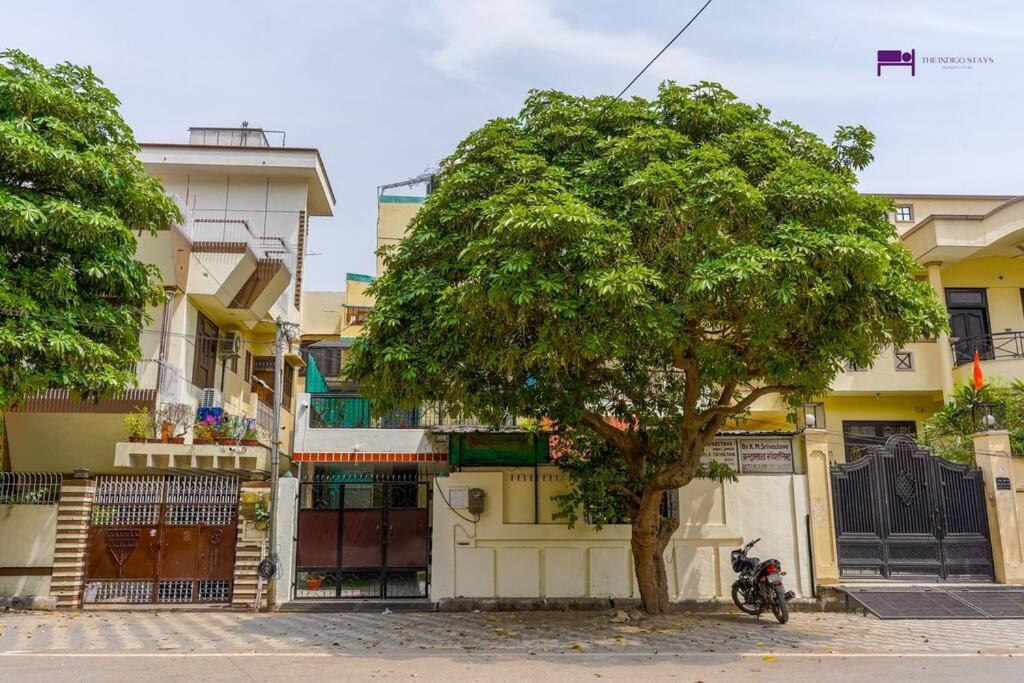 Full At Heart Of Villa