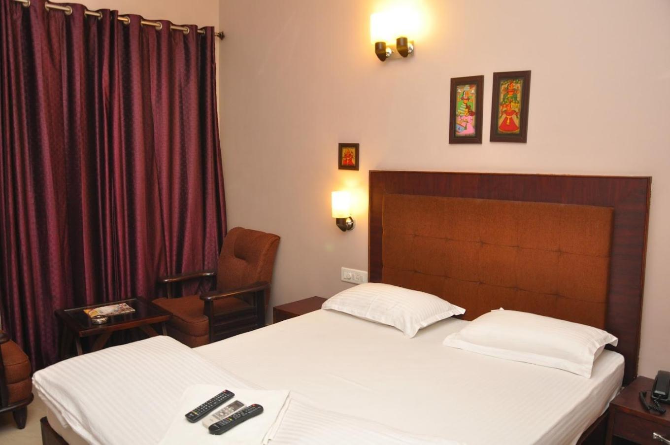 Hvh Kashi Vishwanath - 400 Meters From Kashi Vishwanath Temple & Ganga Aarti Ghat