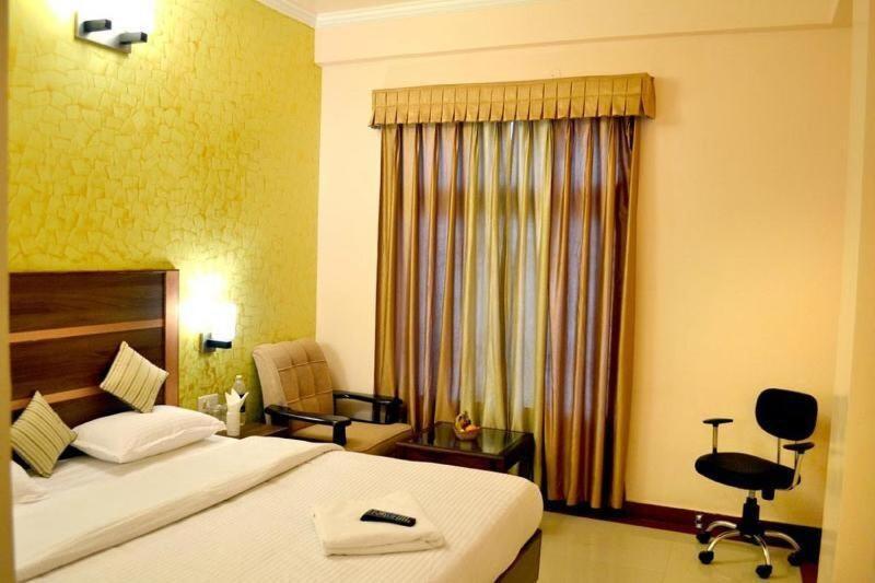 Hvh Kashi Vishwanath - 400 Meters From Kashi Vishwanath Temple & Ganga Aarti Ghat Hotel Varanasi