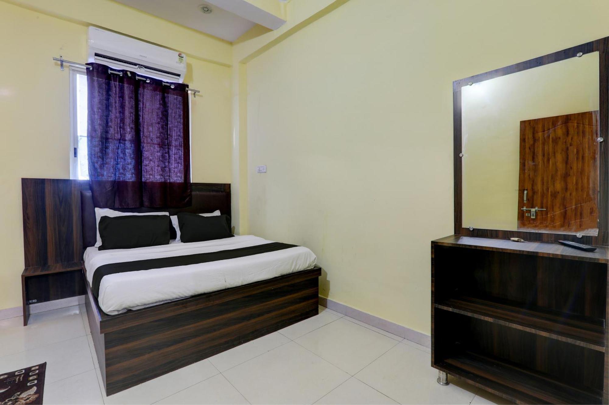 Hotel Super O Sadguru