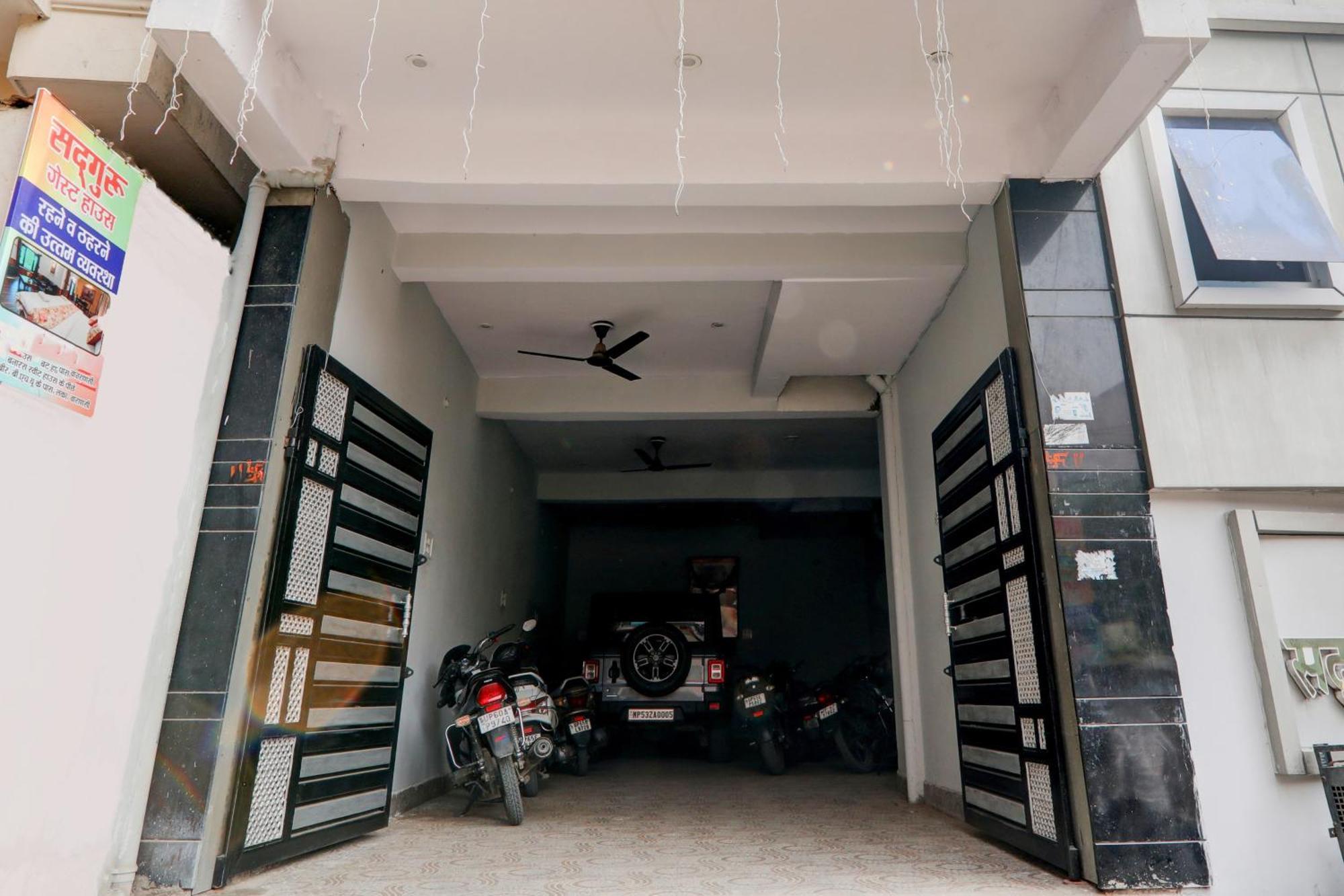Super O Sadguru 3* Varanasi
