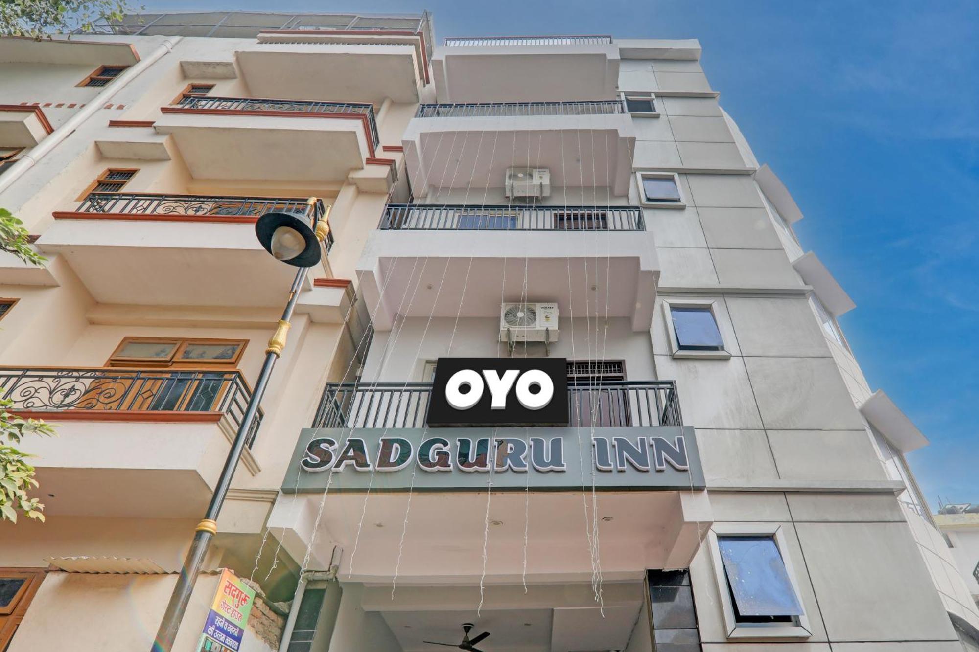 Super O Sadguru Hotel