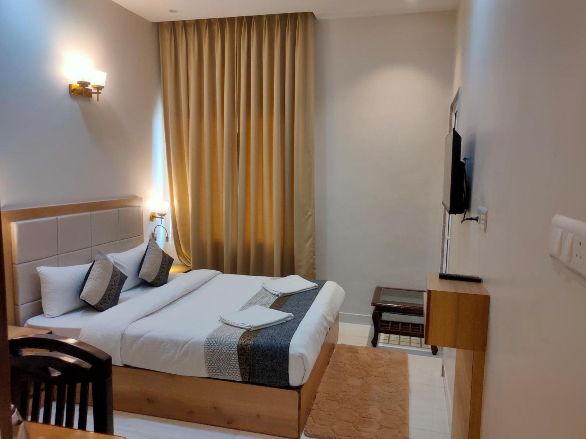 Hvh Kashi Vishwanath - 400 Meters From Kashi Vishwanath Temple & Ganga Aarti Ghat Hotel Varanasi