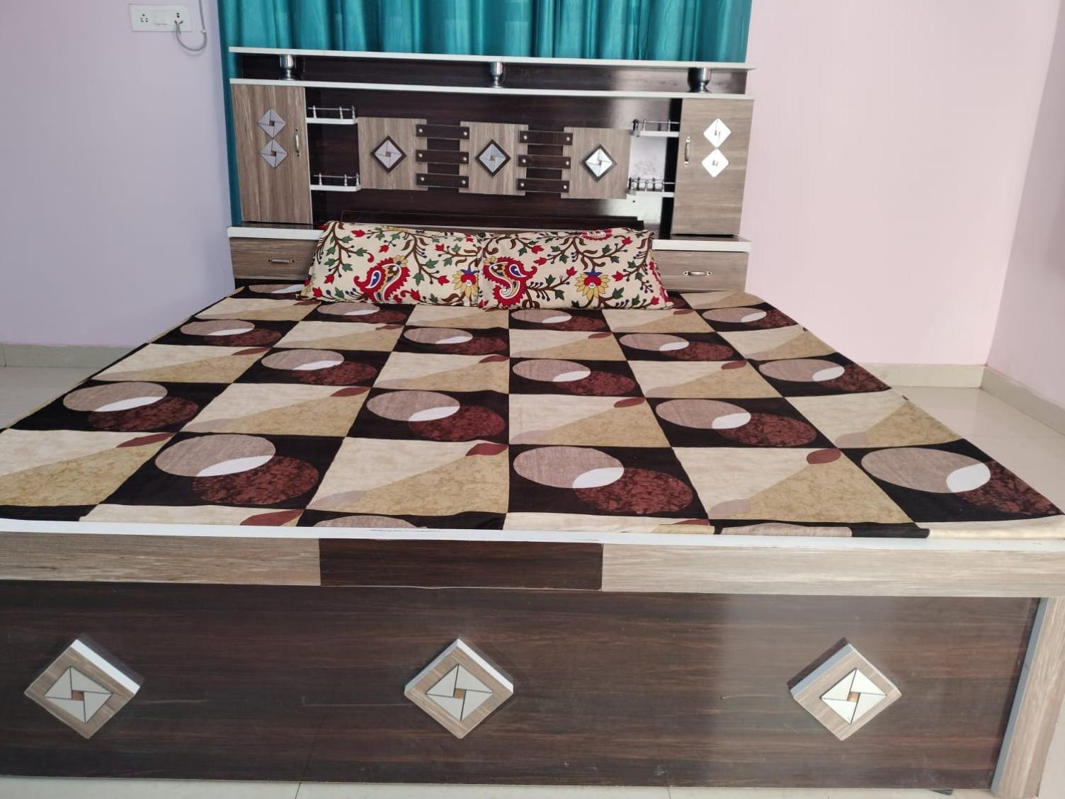 Vikas Holiday home Varanasi