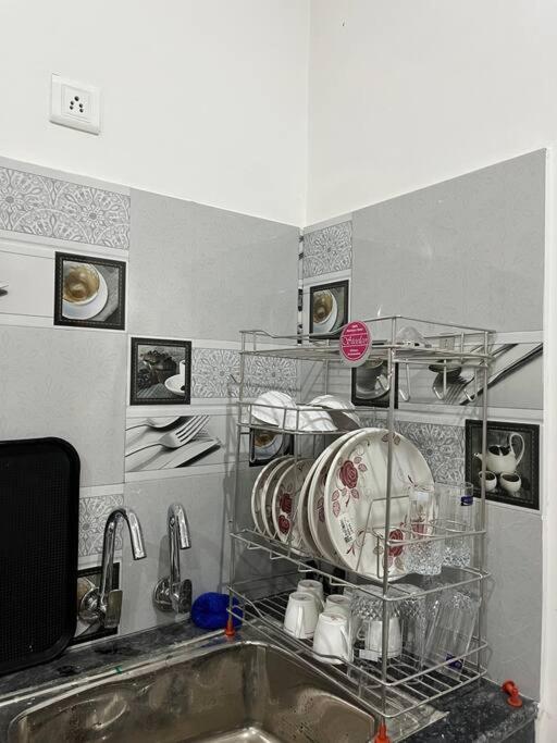 Kashi Ghar Apartment *