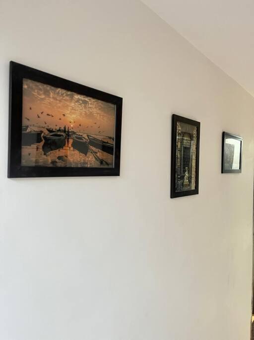Kashi Ghar Apartment Varanasi