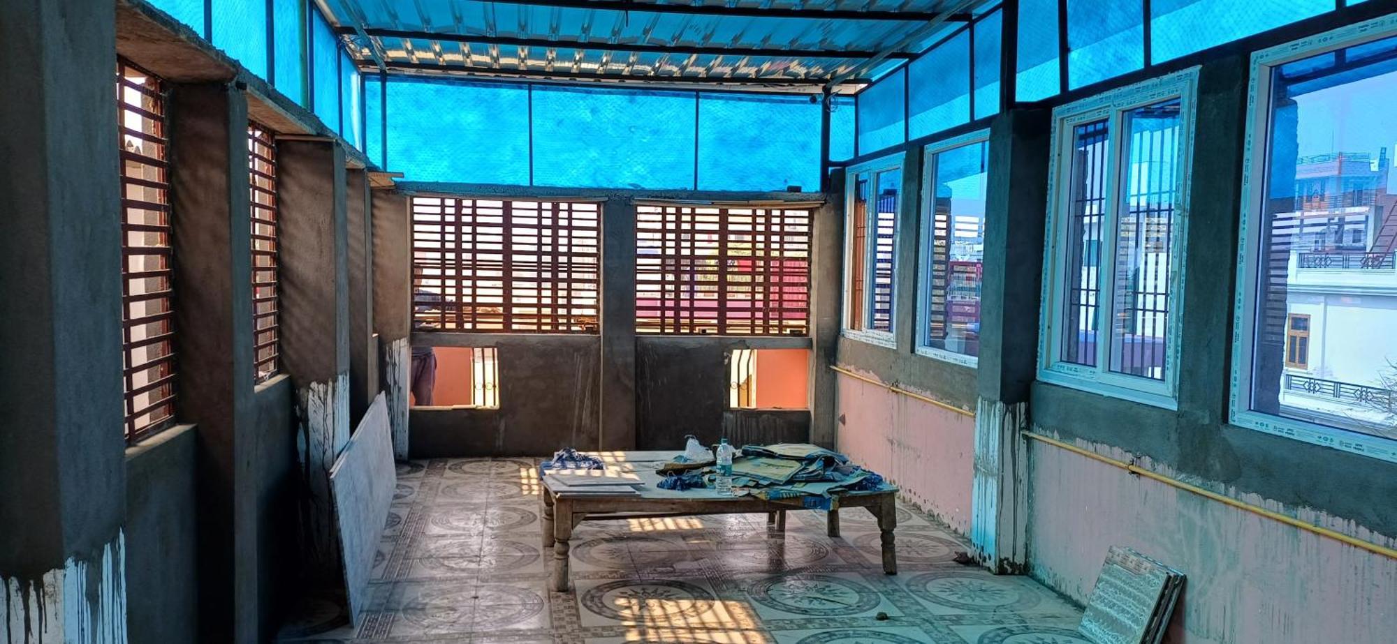 Guest house Baba Paying Varanasi