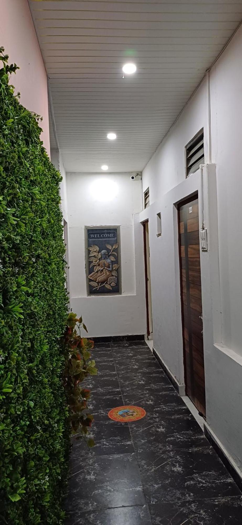 Guest house Baba Paying Varanasi
