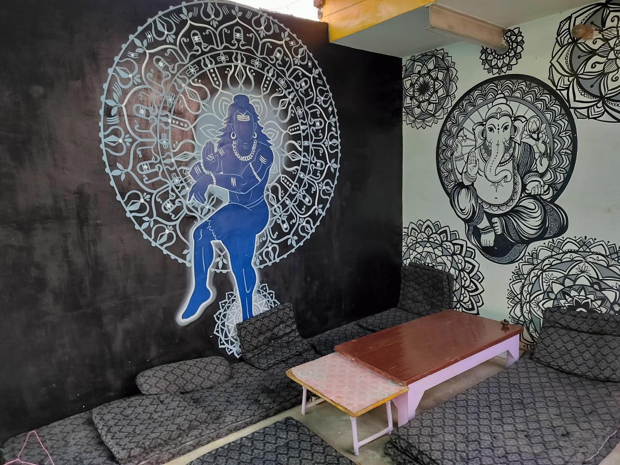 Banaras Paying Guest House Hotel Varanasi