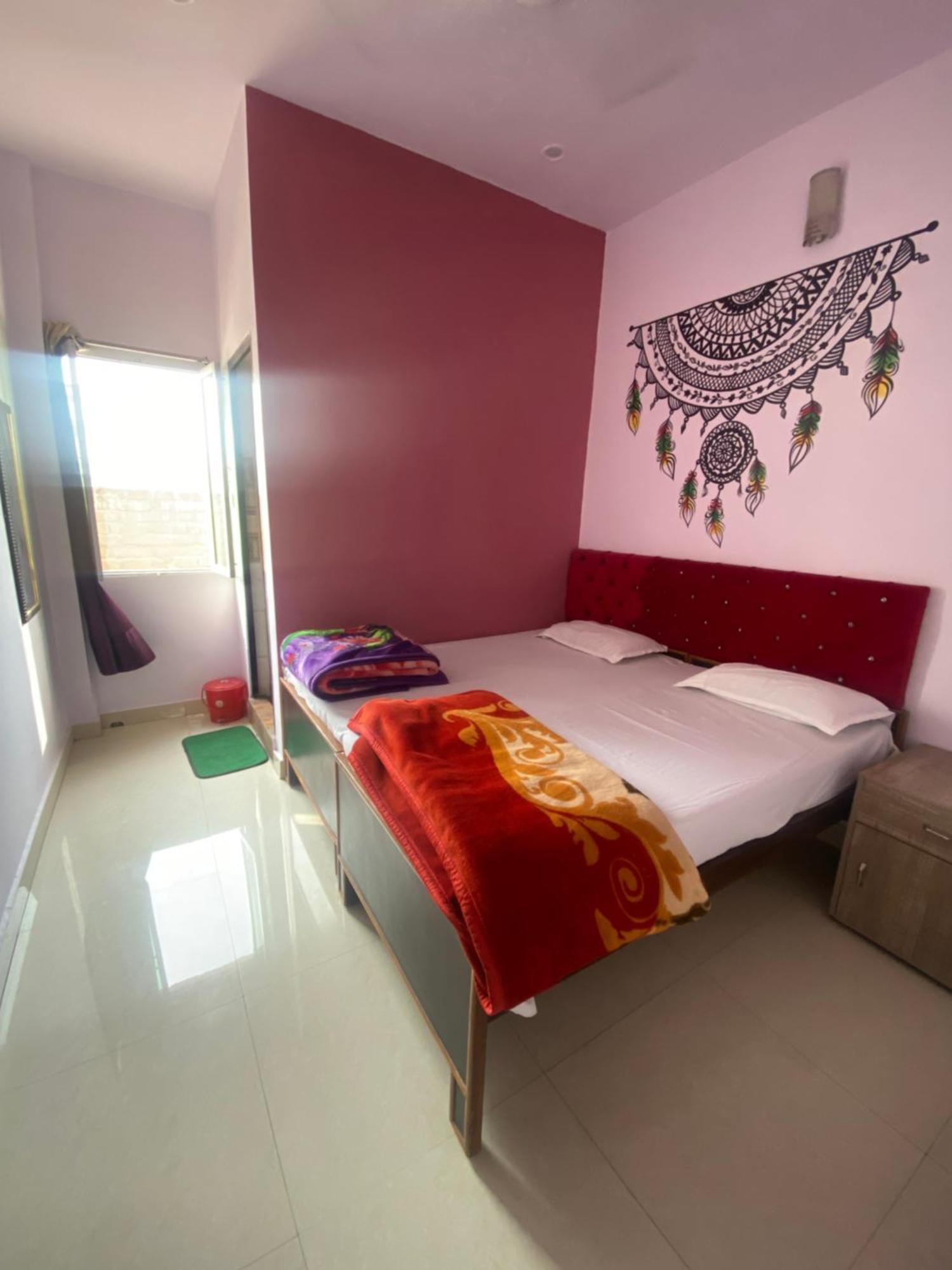 Banaras Paying Guest House