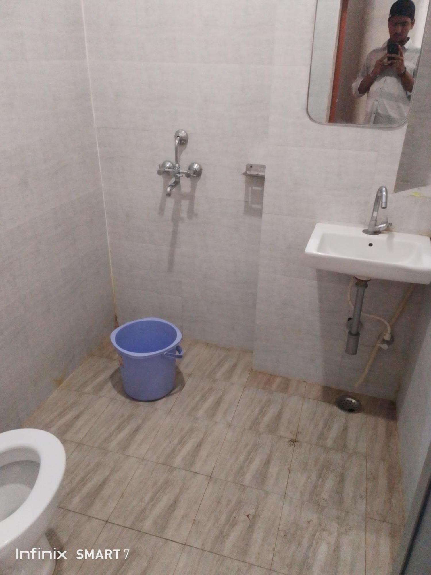 Mahadeva Guest house