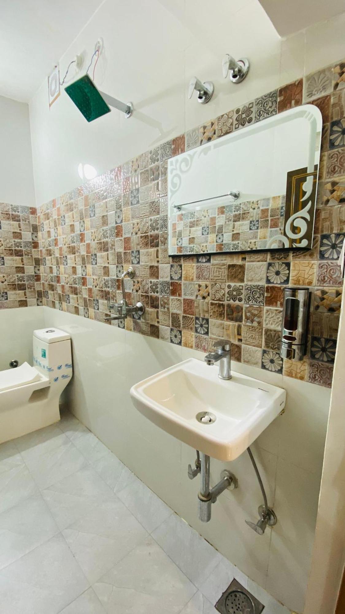 Apna Ghar Homestay Varanasi