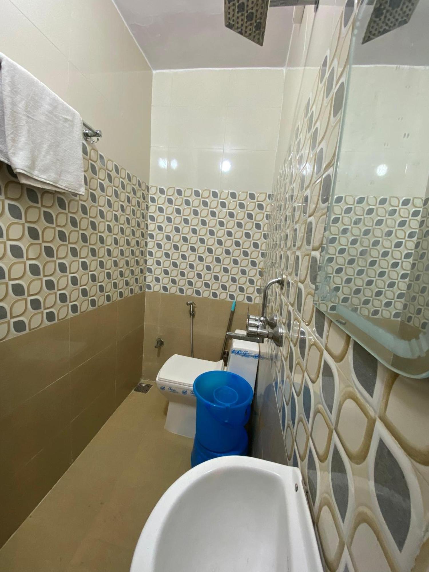 Homestay Apna Ghar Homestay *