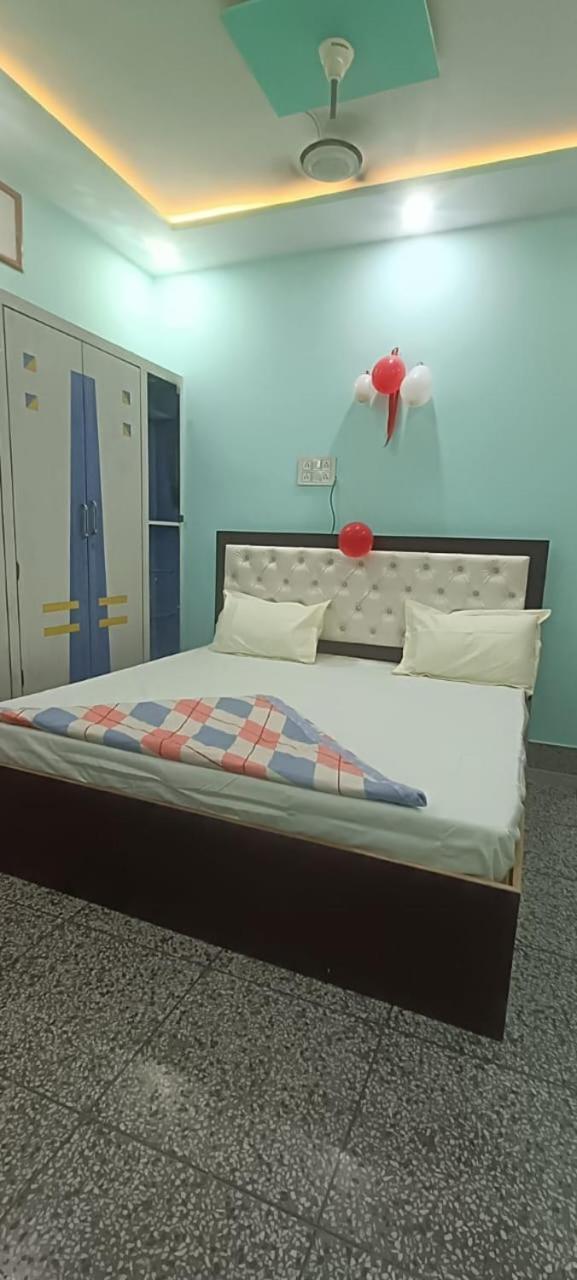 Shiv Kashi Paying Guest house *