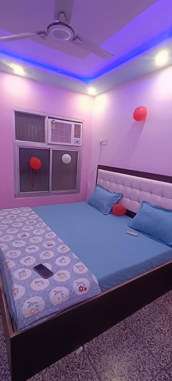 Shiv Kashi Paying Guest house