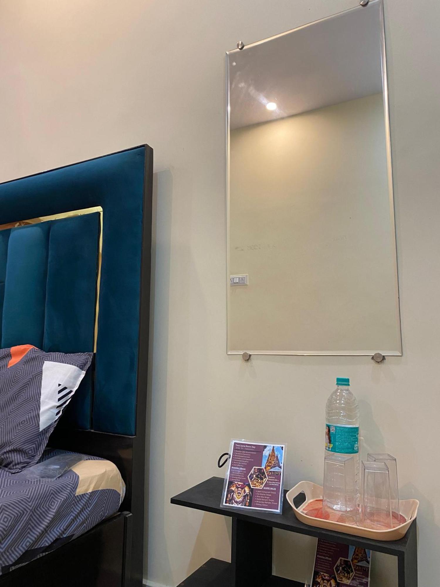 Apna Ghar Homestay