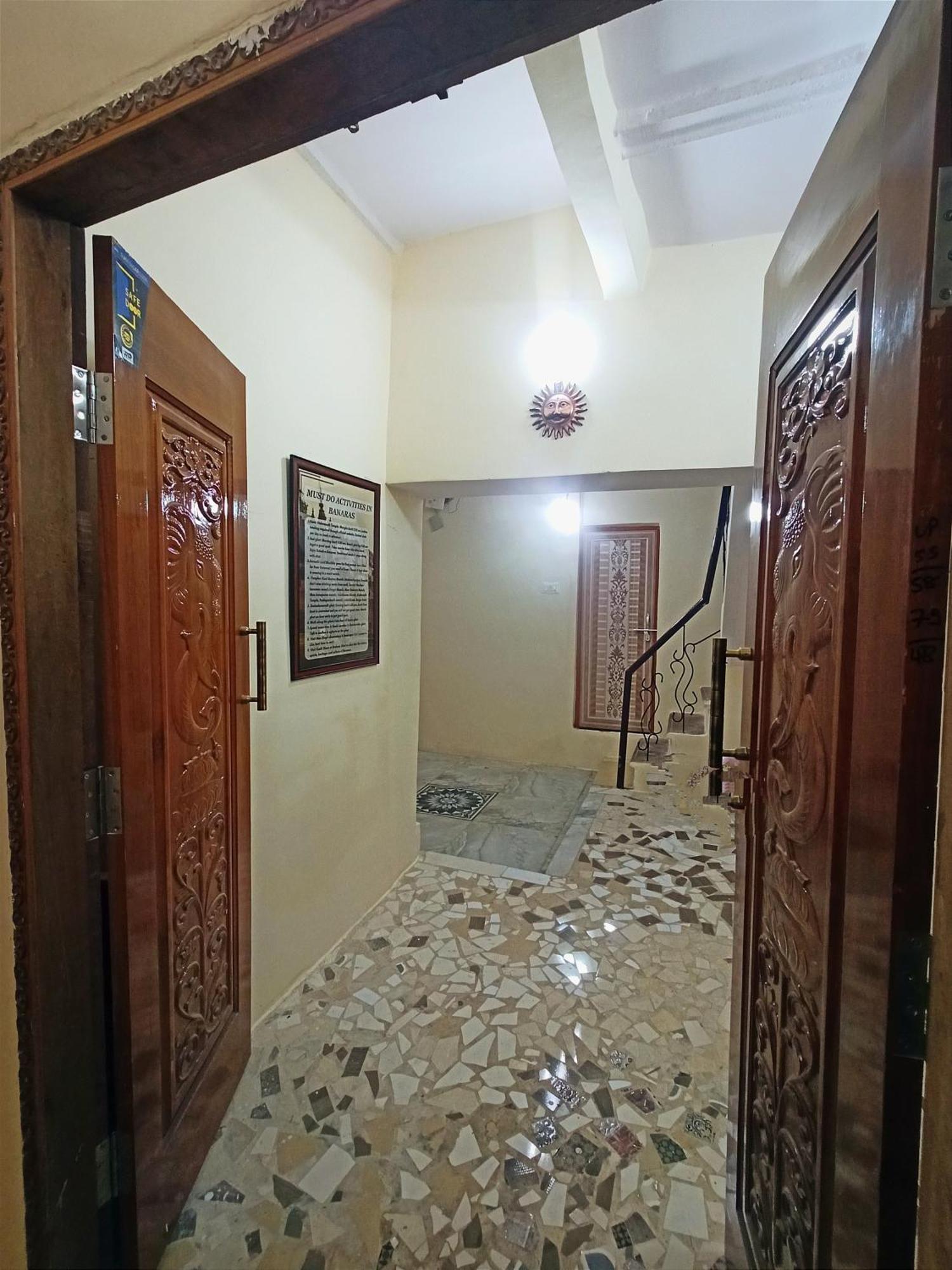 Apna Ghar Homestay *