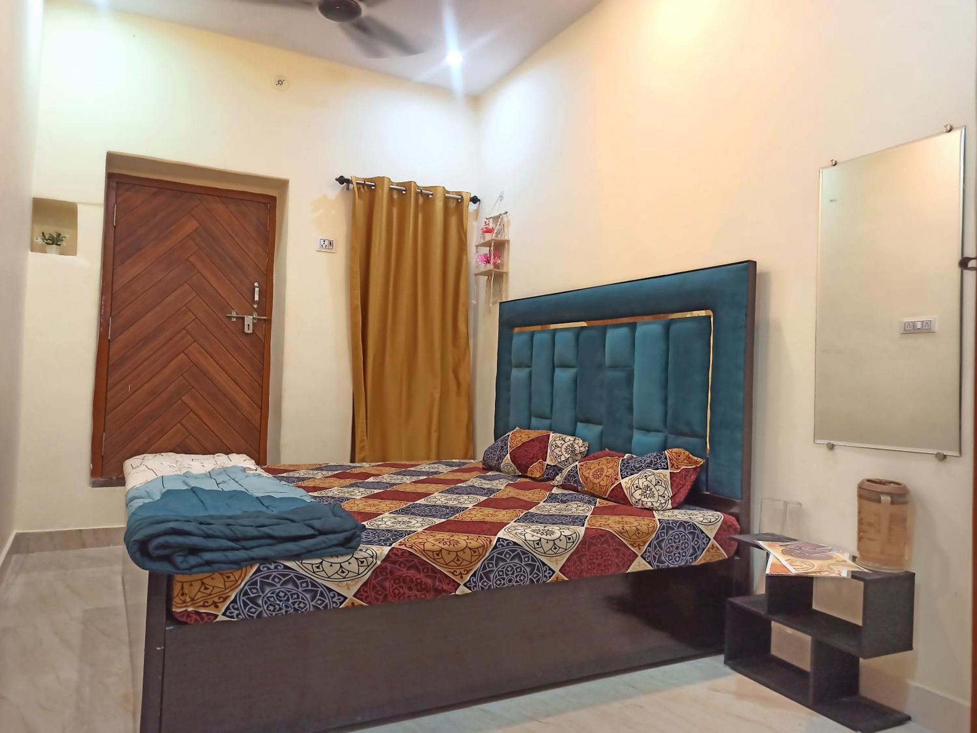 Apna Ghar Homestay * Varanasi