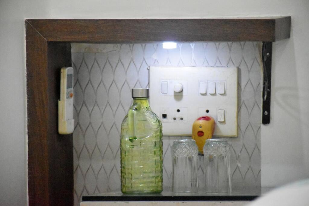 Villa Raahi Luxury Near Kashi Vishwanath