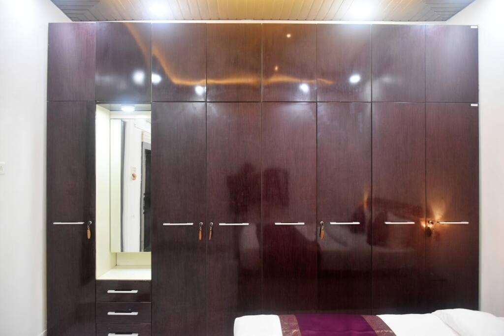 Villa Raahi Luxury Near Kashi Vishwanath