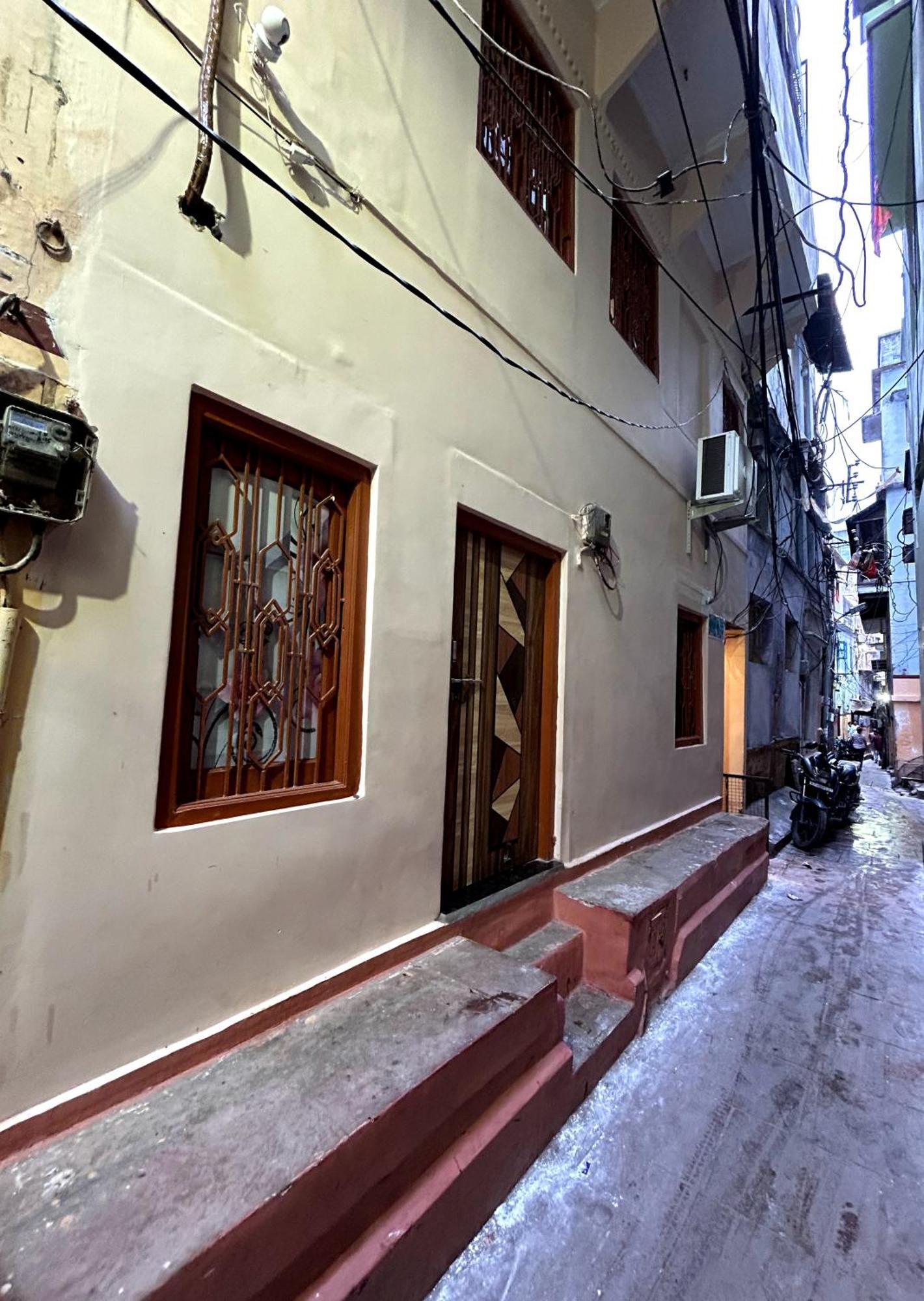 Apna Ghar Homestay * Varanasi