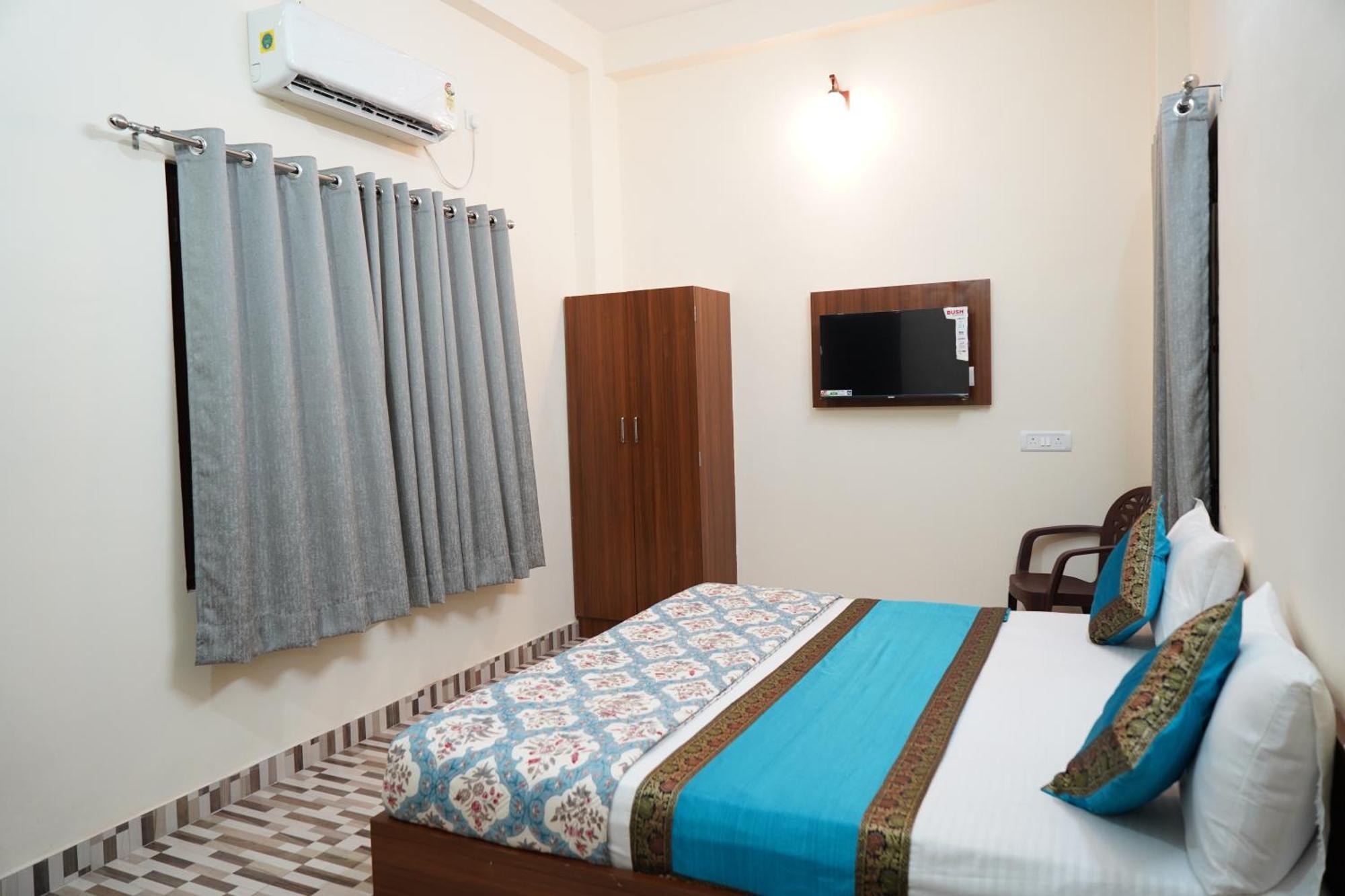 Homestay Kashi Paradise By Visitkashi *