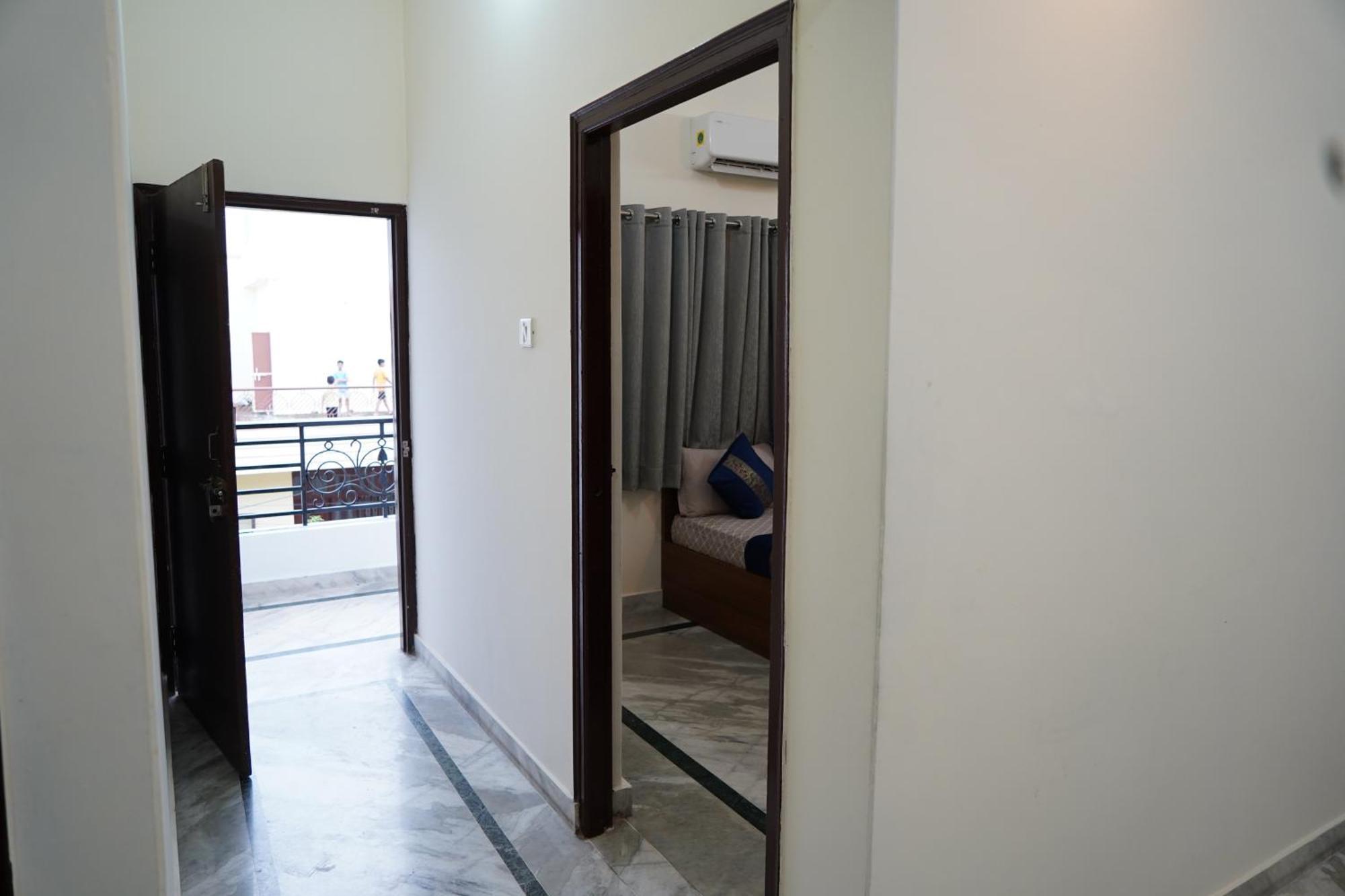 Kashi Paradise By Visitkashi Homestay