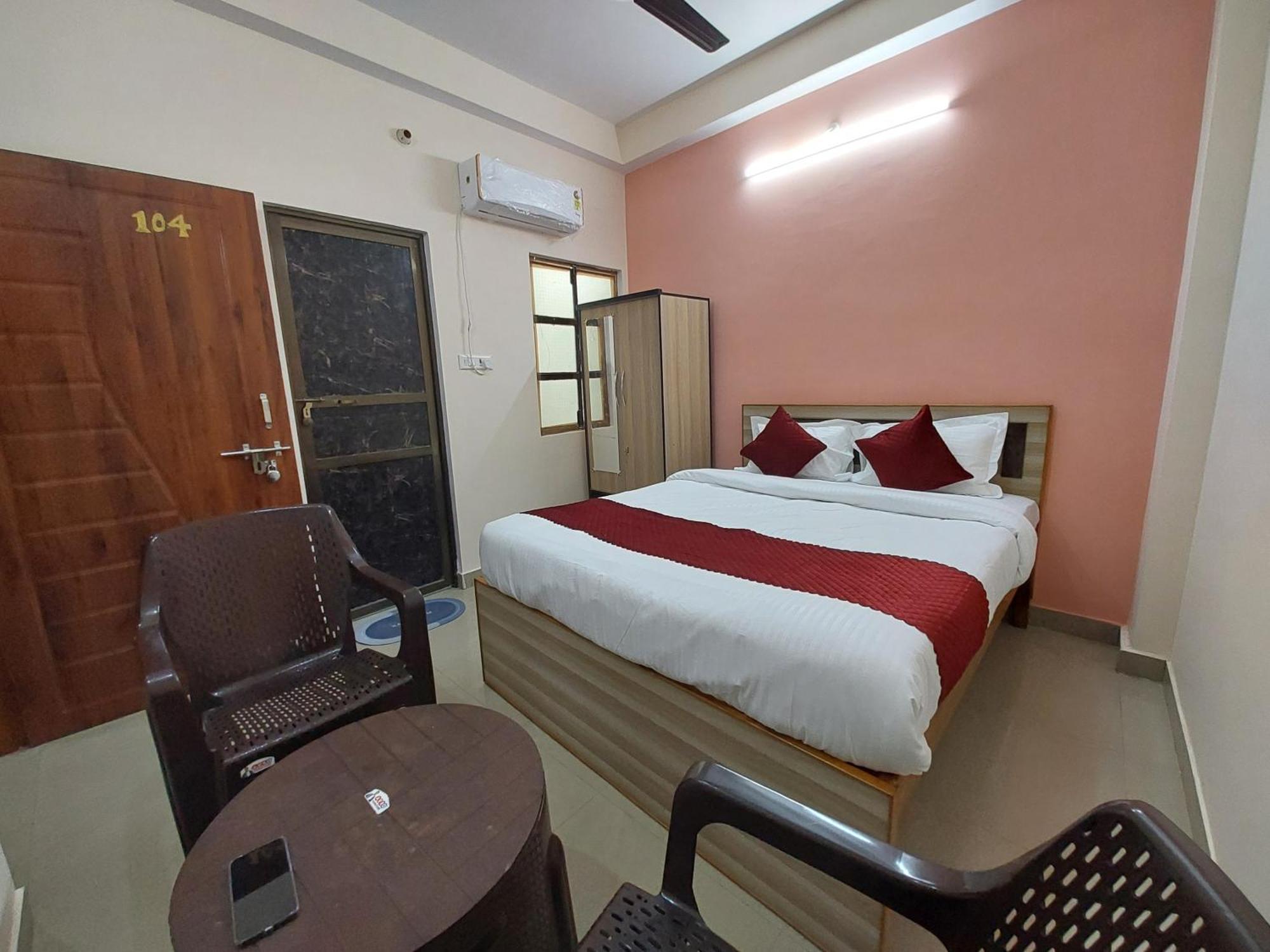 Manor Residency Varanasi