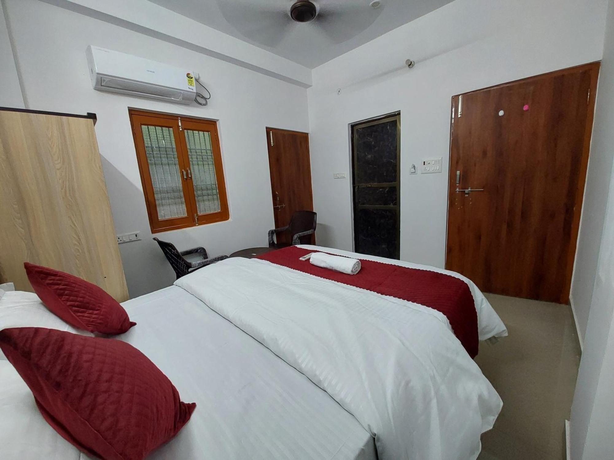 Manor Residency Guest house