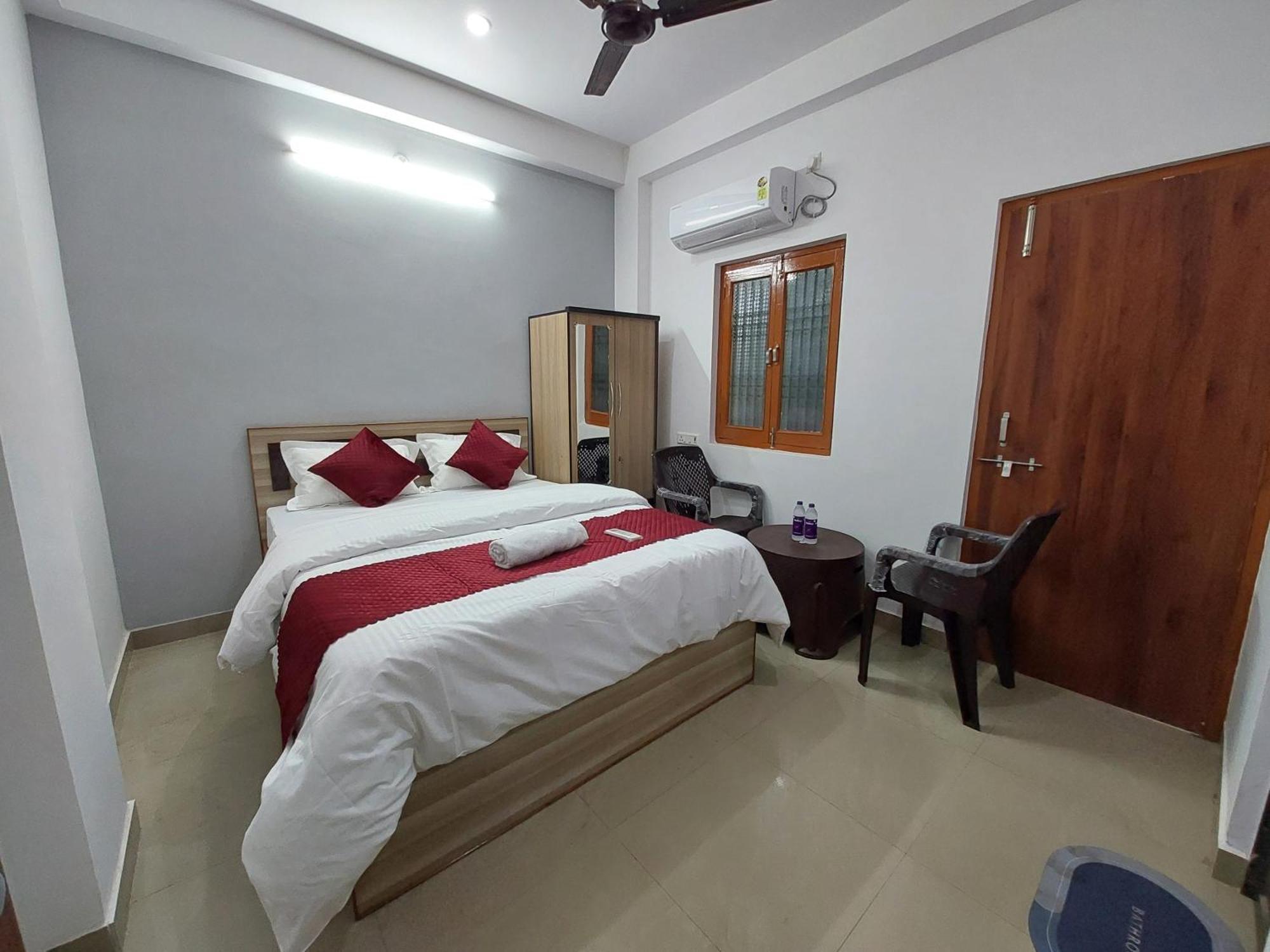 Manor Residency Guest house *