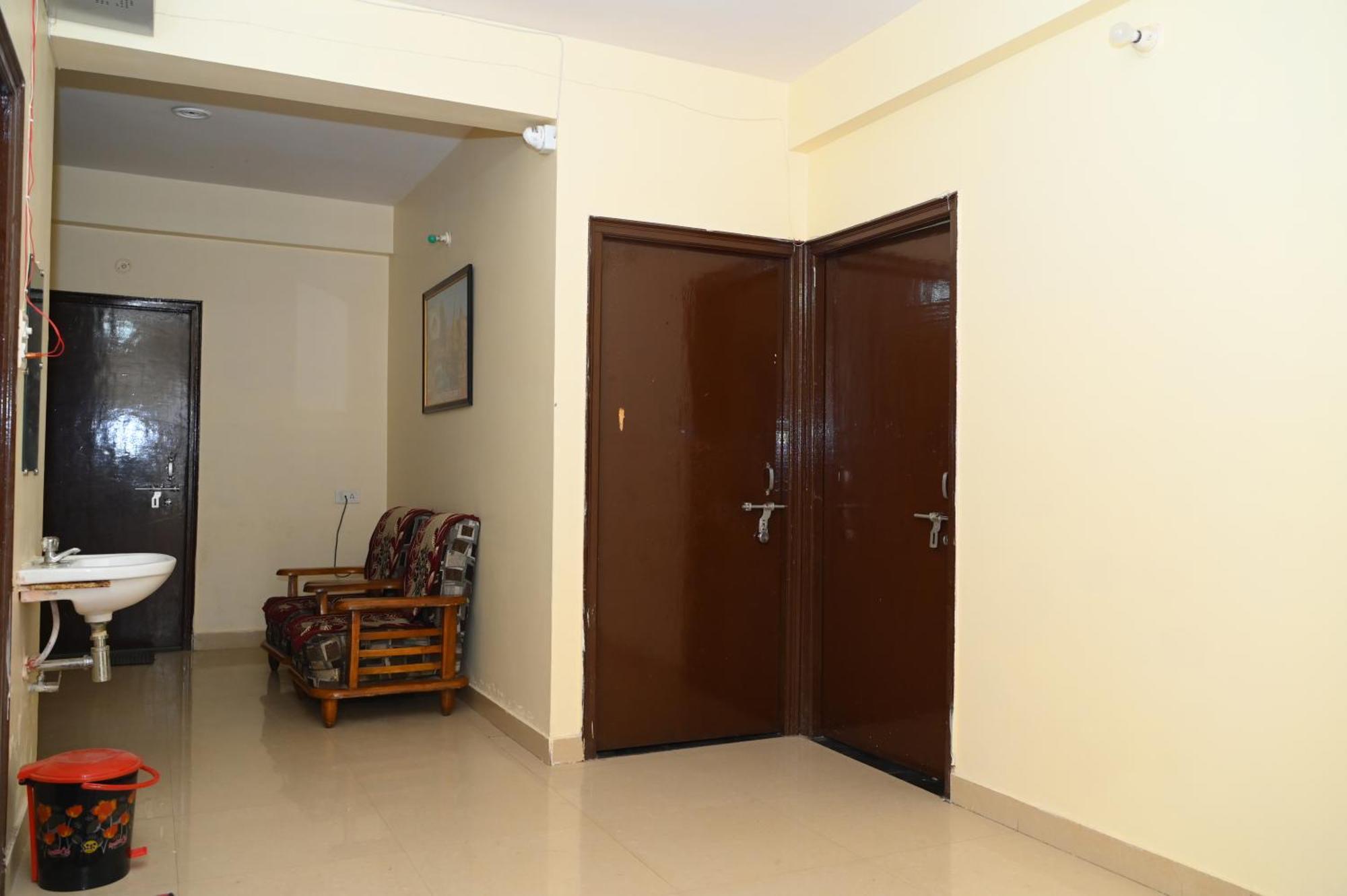 Kanha Premium Varanasi