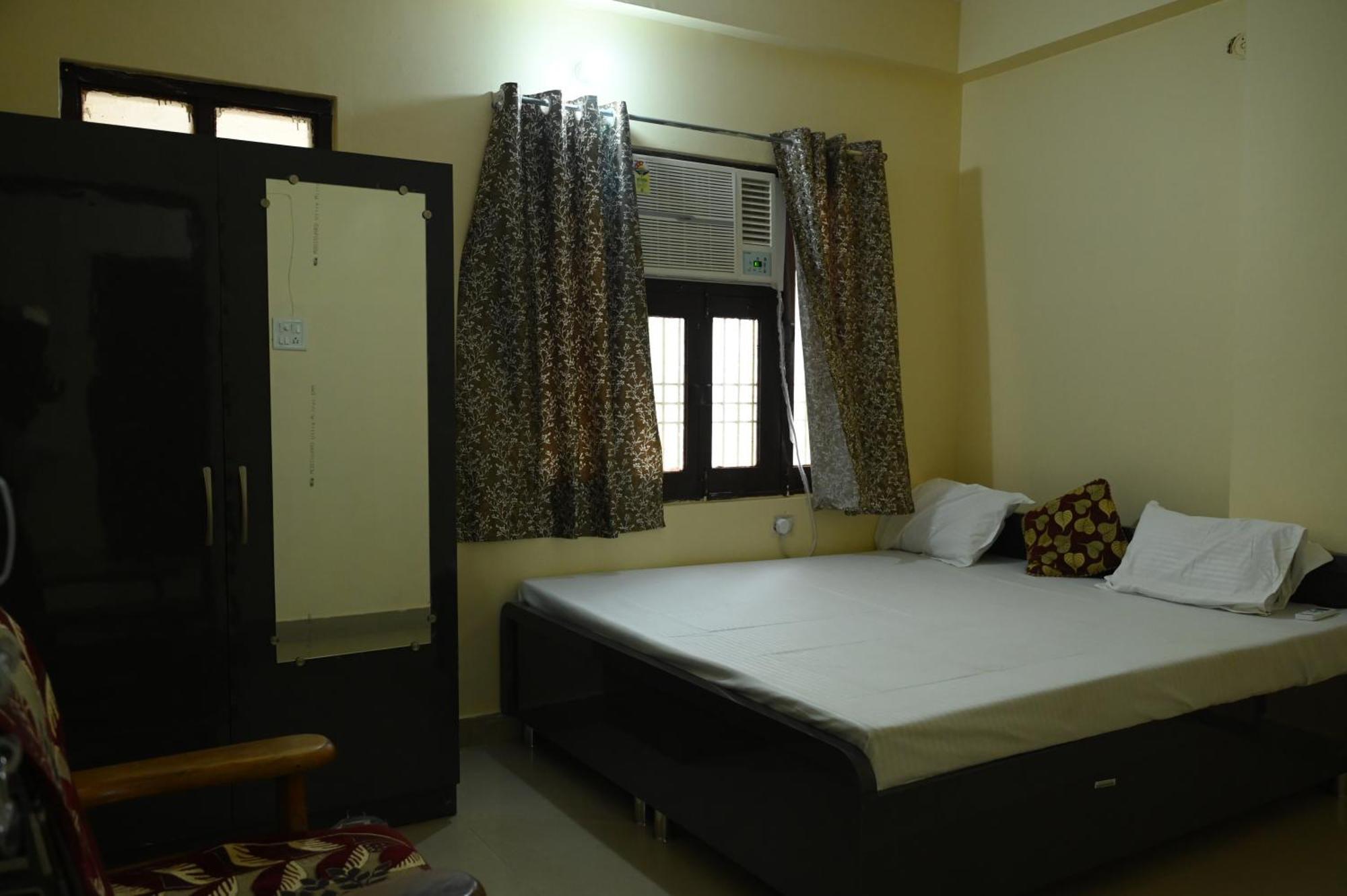 Homestay Kanha Premium