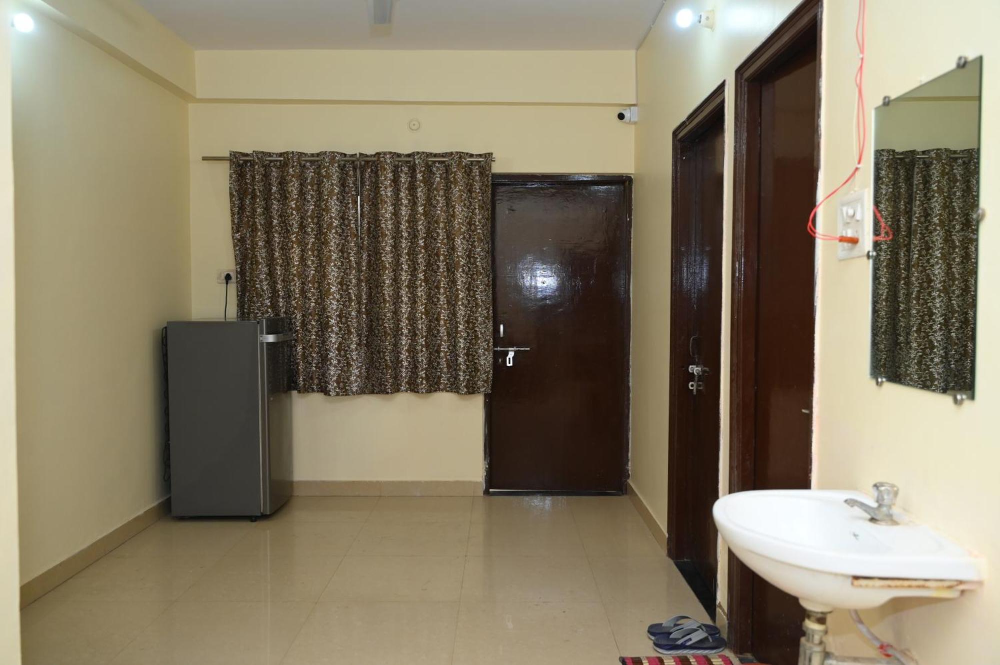 Homestay Kanha Premium Varanasi