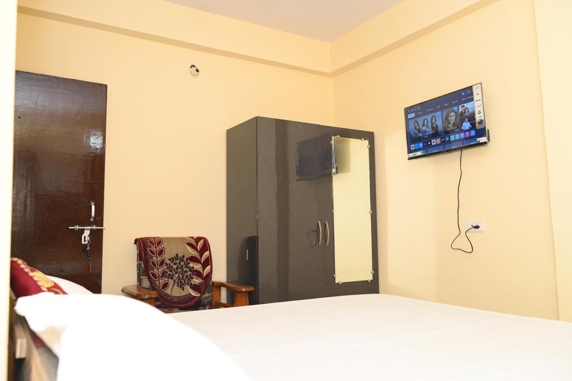 Homestay Kanha Premium *