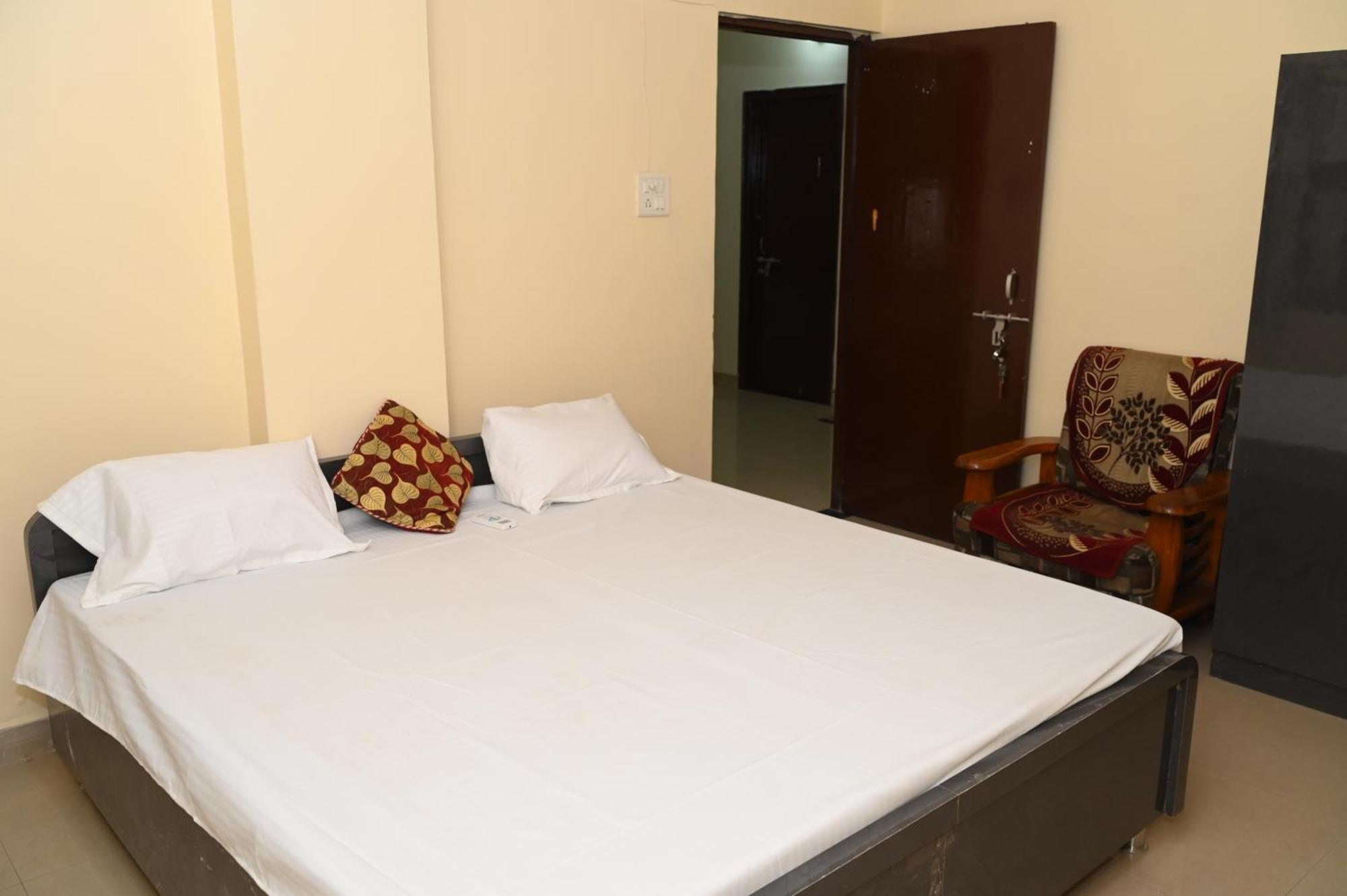Homestay Kanha Premium