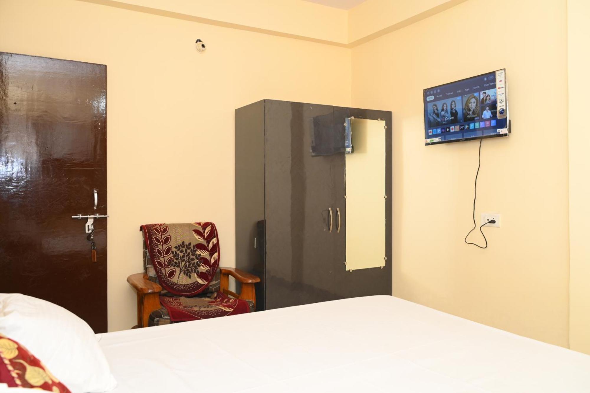 Homestay Kanha Premium *