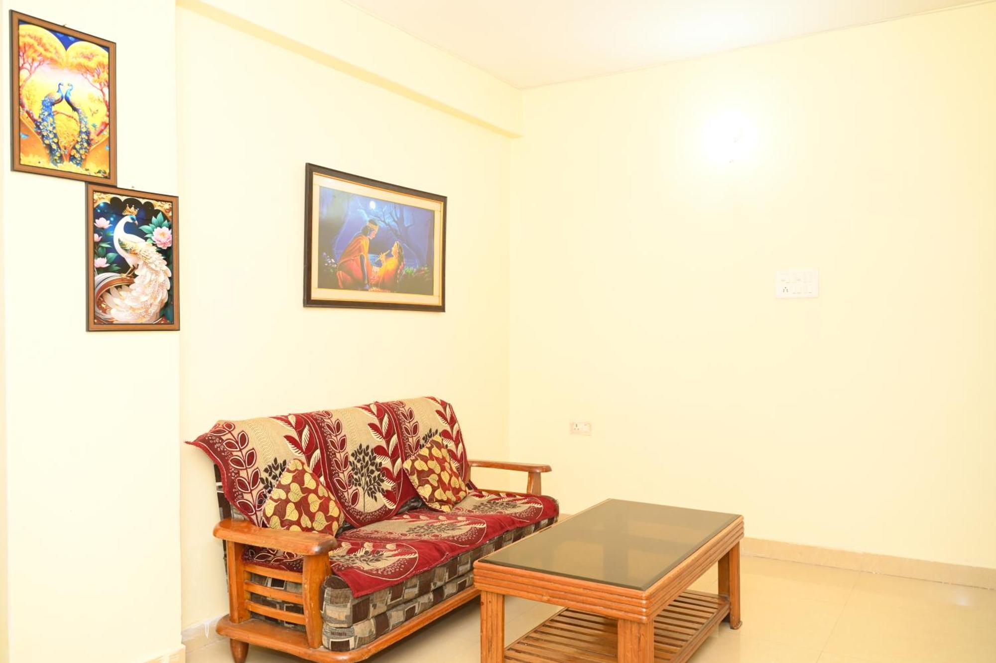Homestay Kanha Premium Varanasi