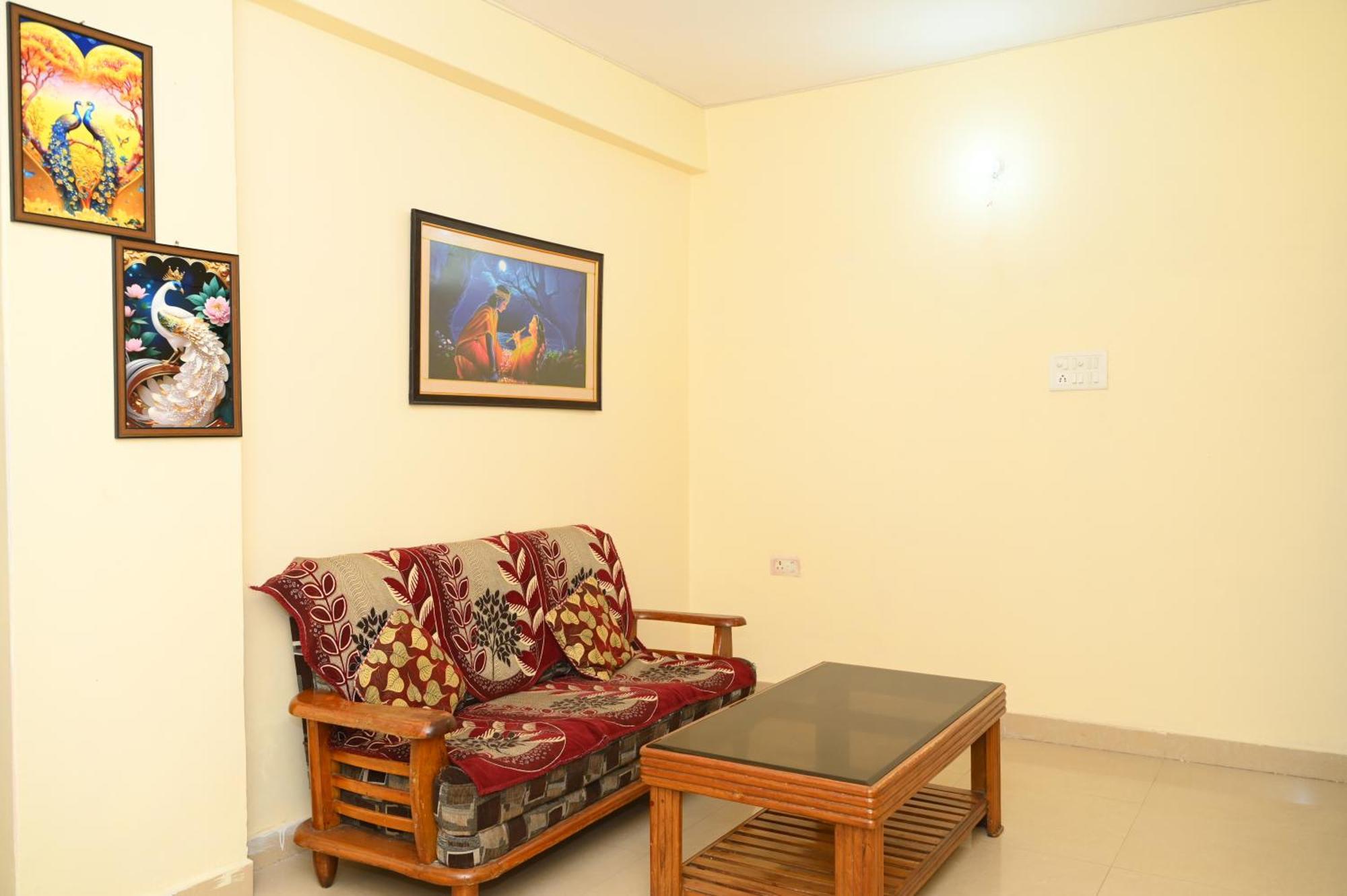 Kanha Premium