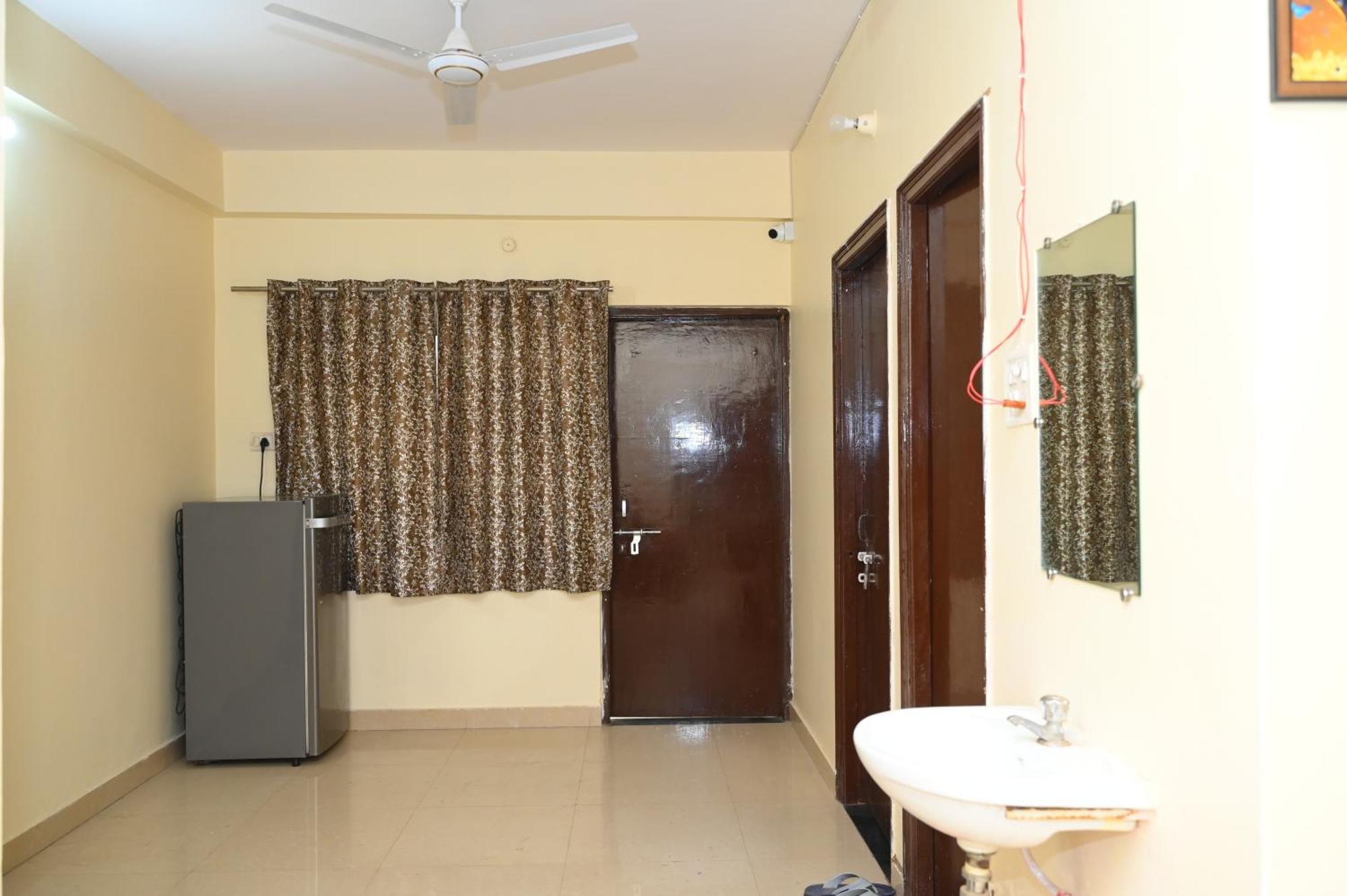 Kanha Premium Homestay
