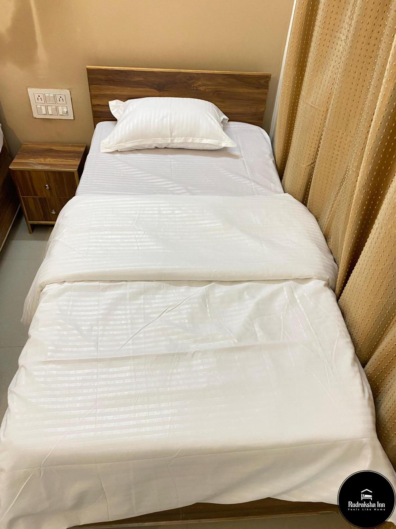 Rudraksha Guest house