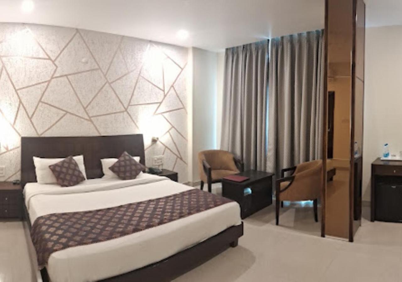Hotel Zion