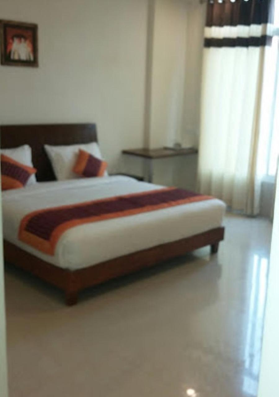 Hotel Zion
