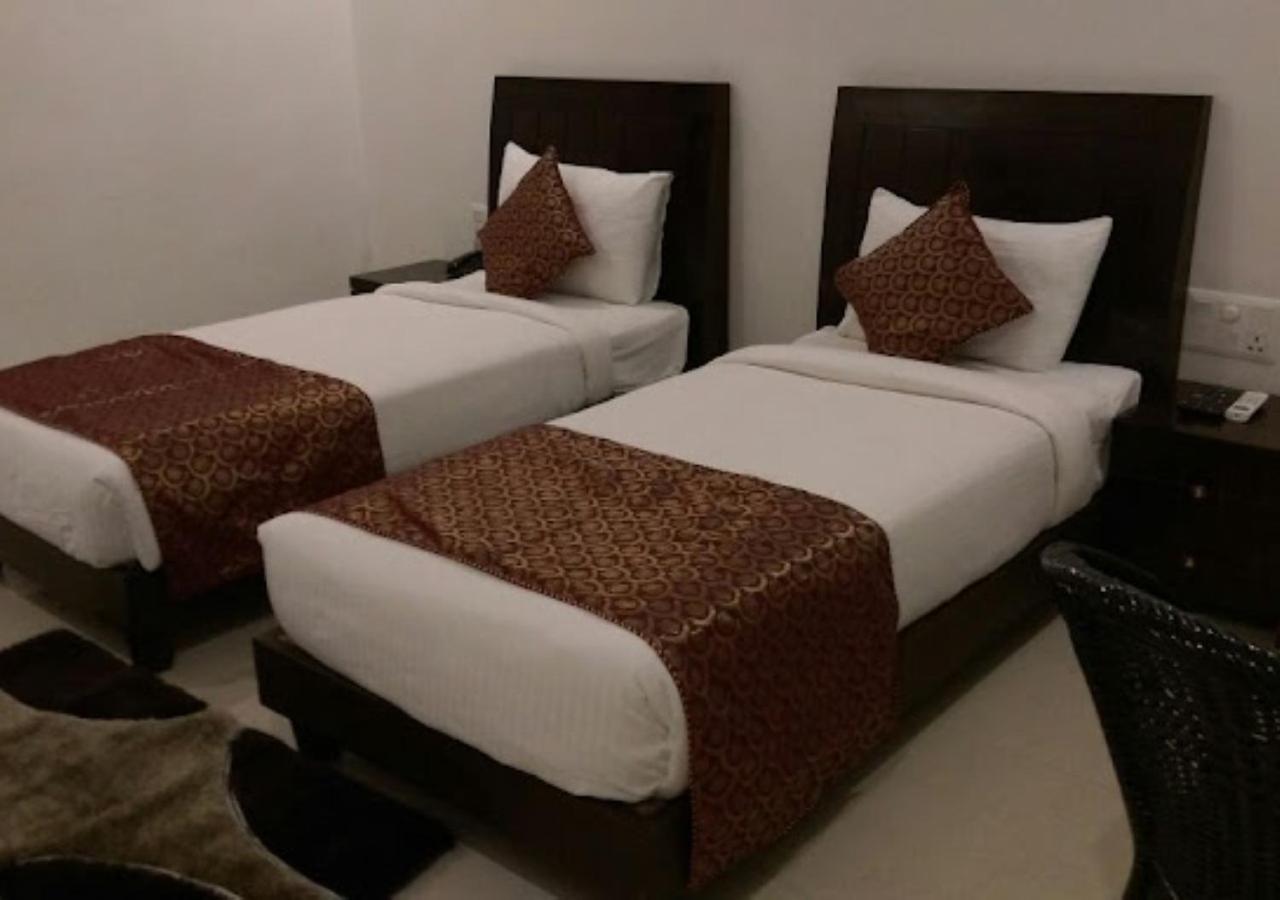 Zion Hotel